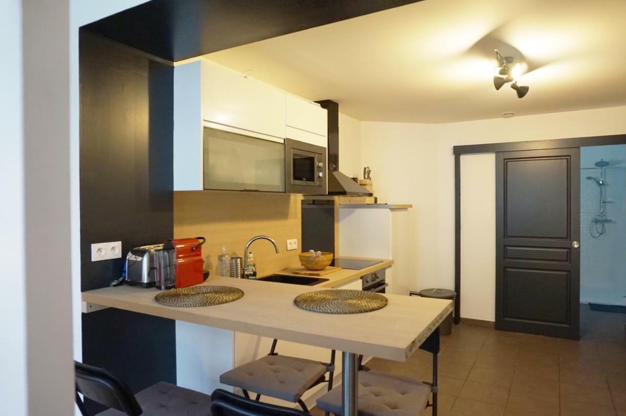 Appartement Cosy Proche Gares #1 Lille