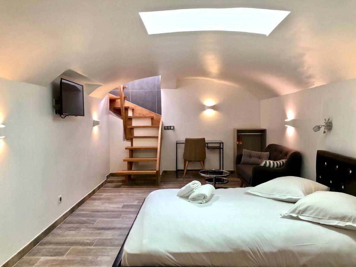 Little Plaza Apartamento Lille
