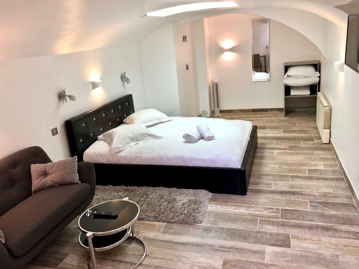 Apartamento Little Plaza Lille