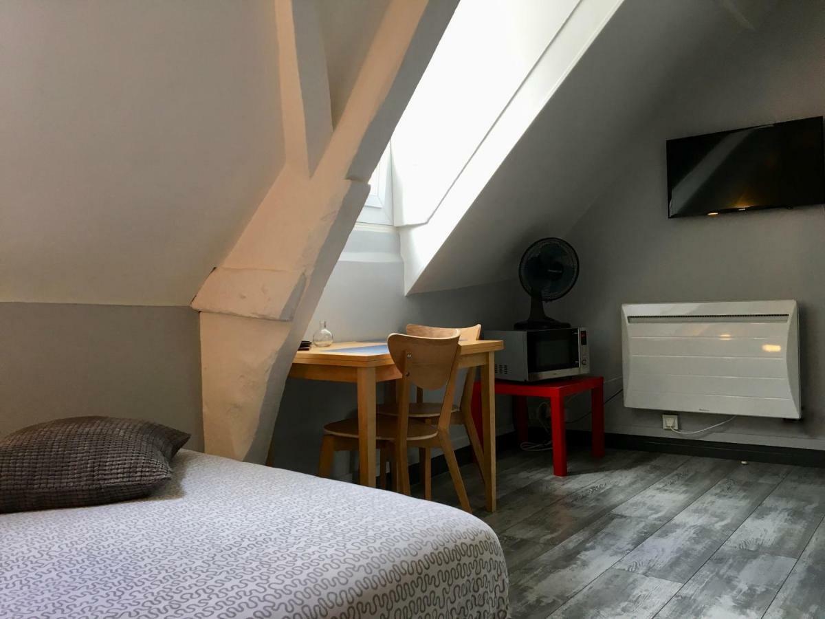 Opera Apartment *