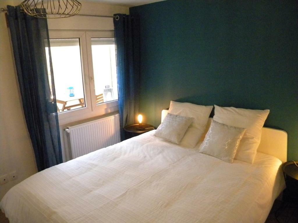 Apartment Cosy Lille