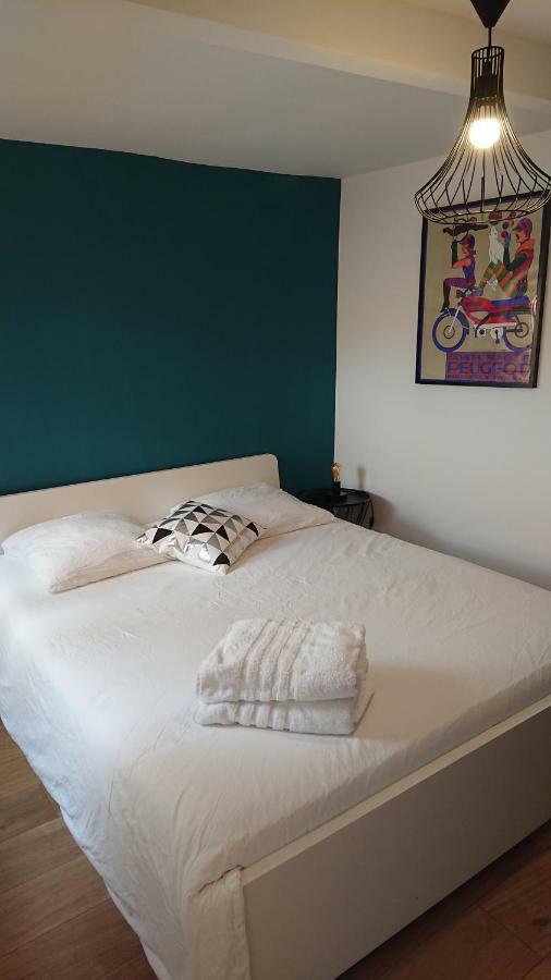 Cosy Lille