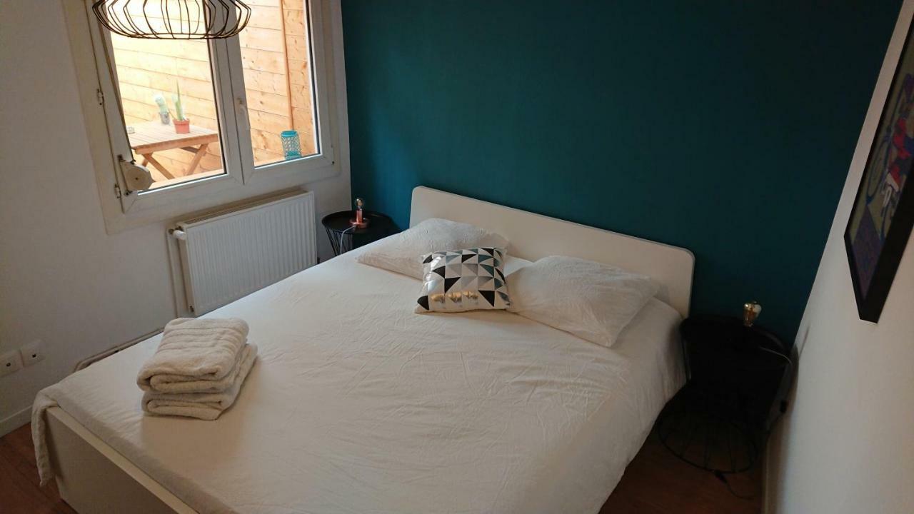 Apartment Cosy *