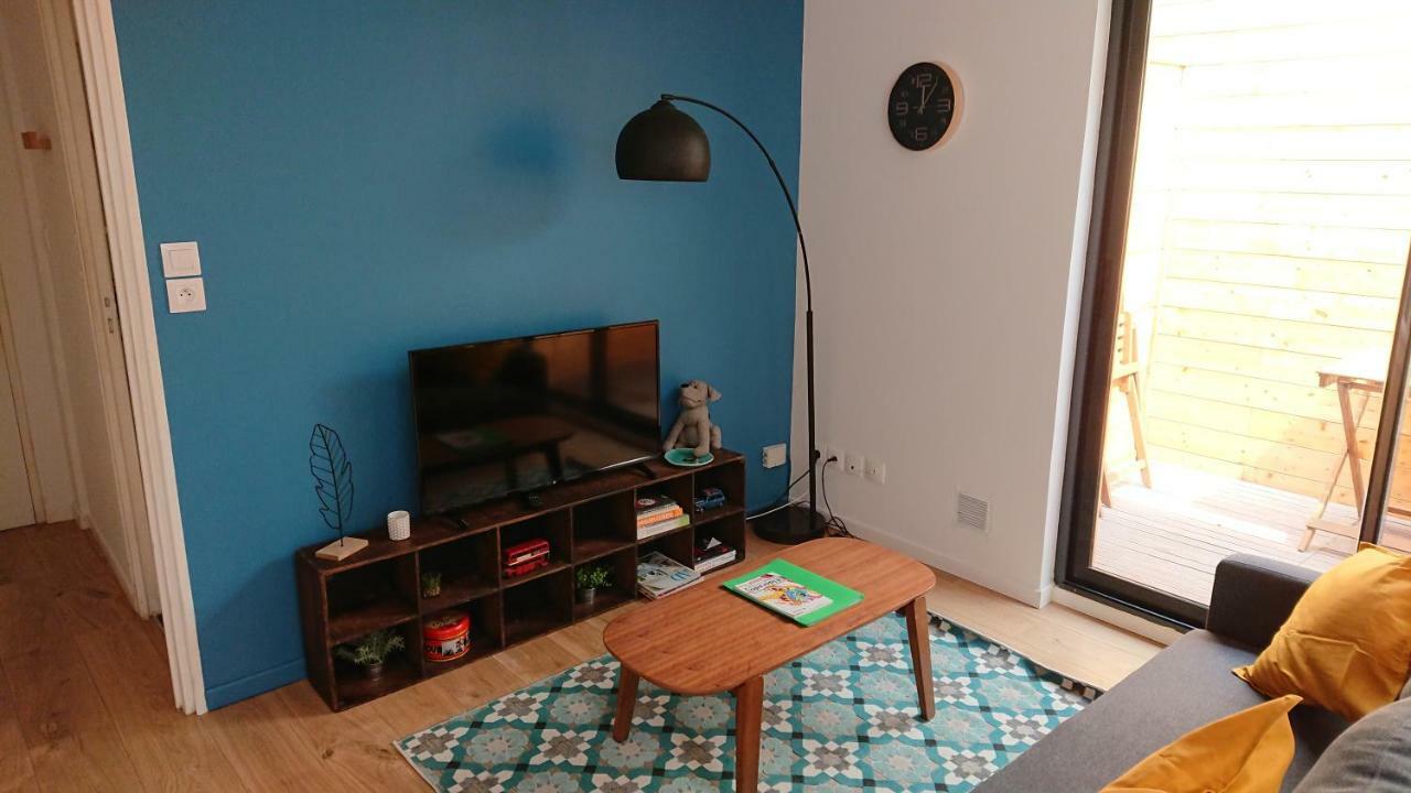 Cosy Apartment Lille