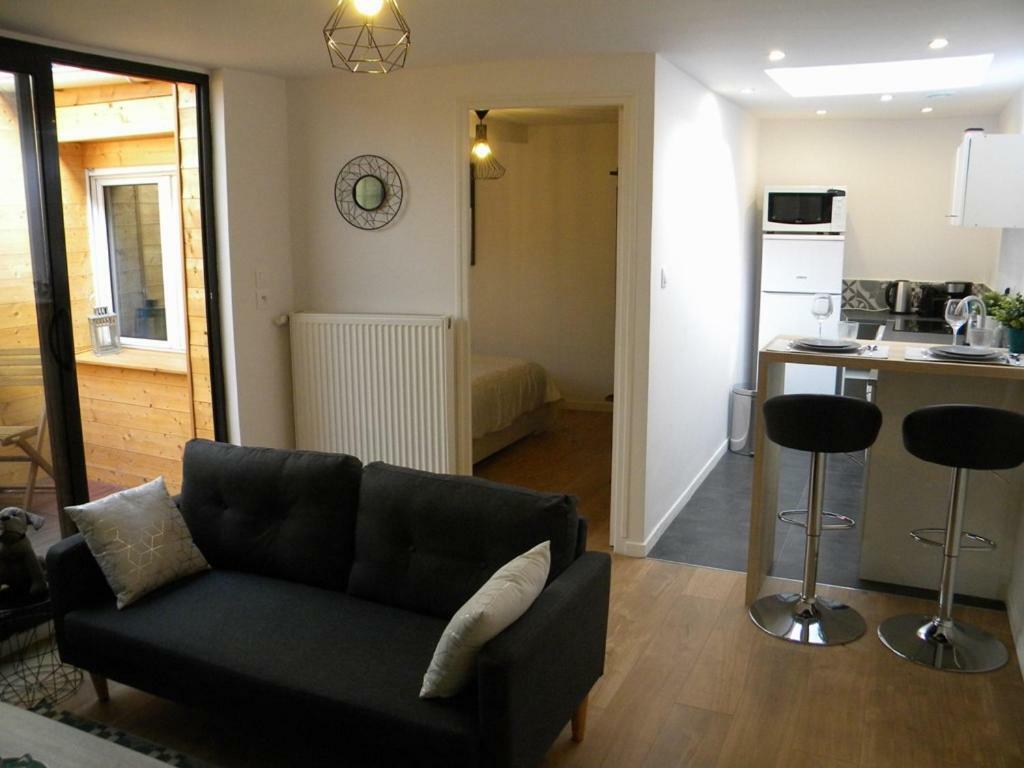 Cosy Apartment Lille