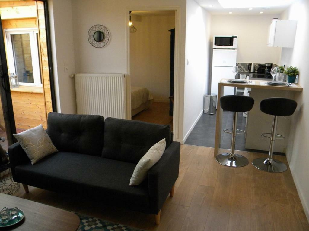 Apartment Cosy Lille