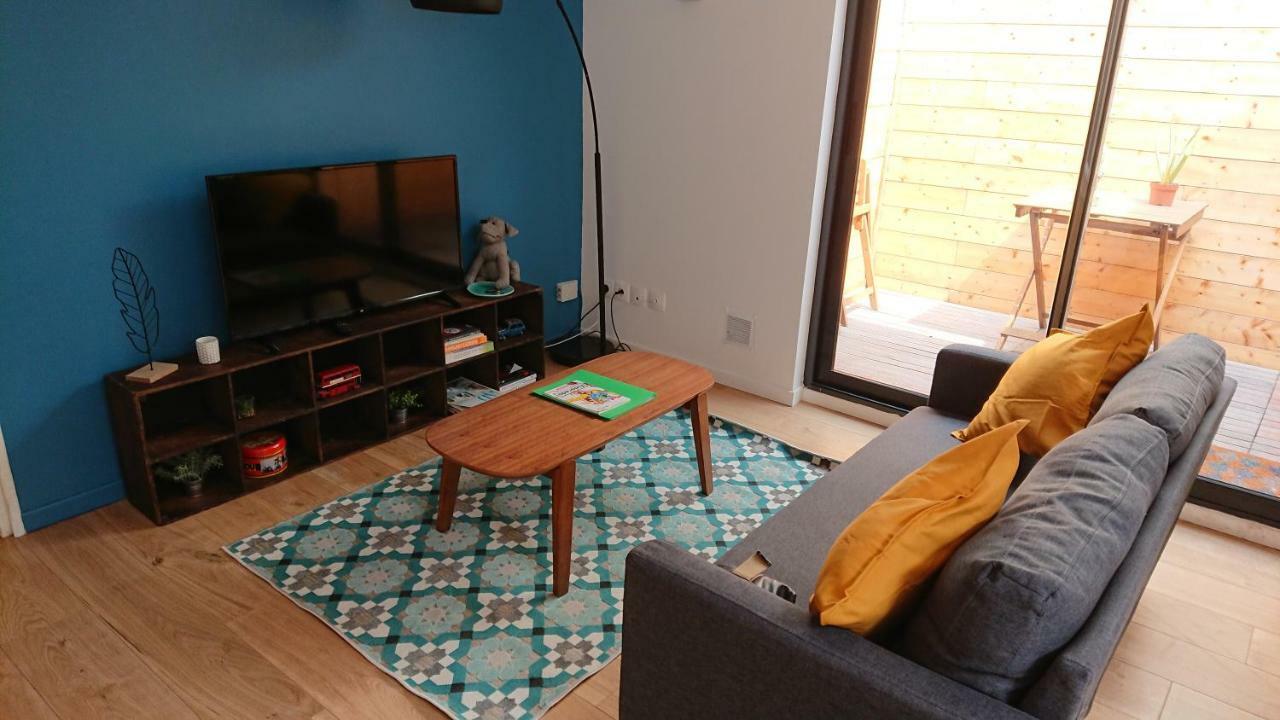 Apartment Cosy
