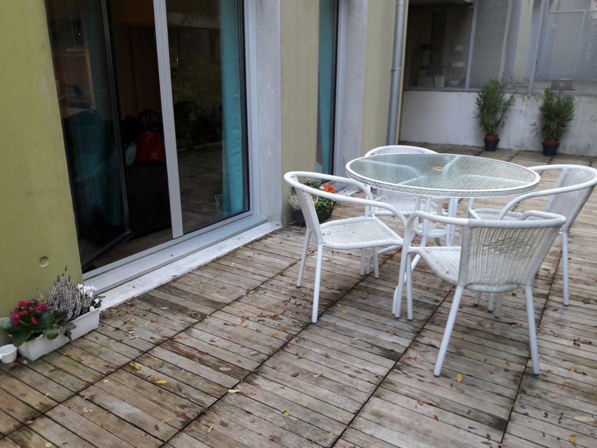 Bois Apartment Lille