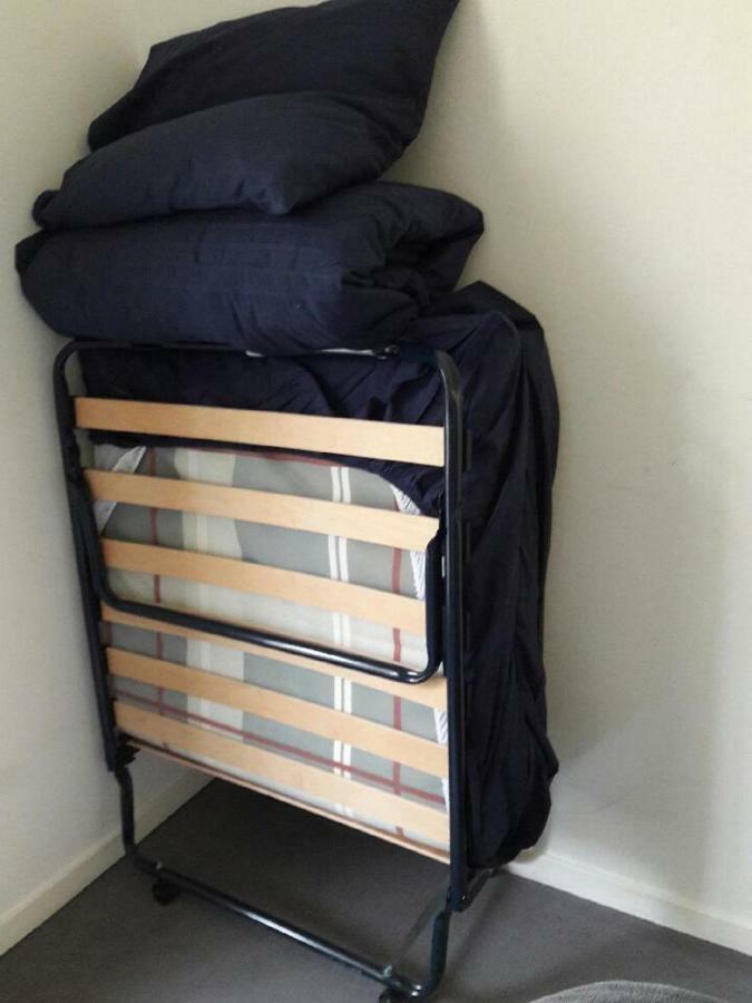 Bois Apartment Lille