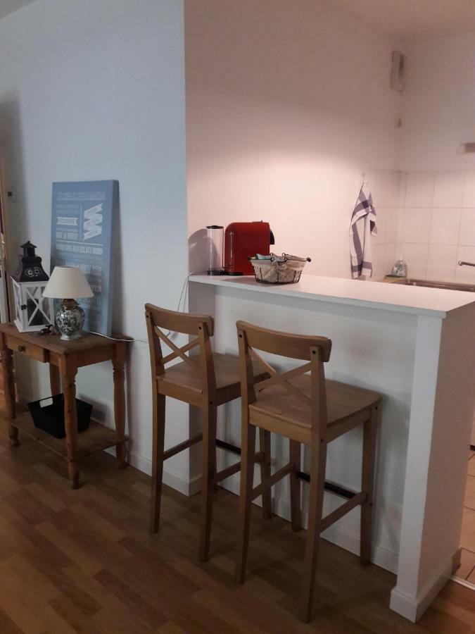 Bois Apartment Lille