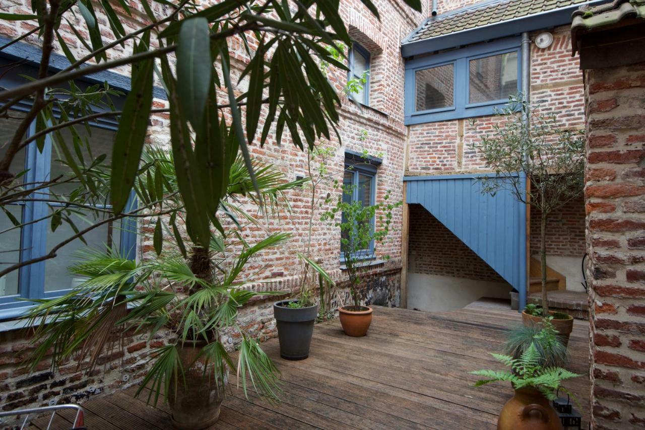 Coeur Vieux 1 24h24h Access Apartment