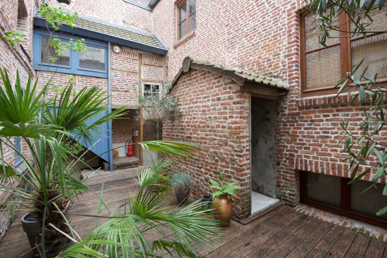 Coeur Vieux 1 24h24h Access Apartment