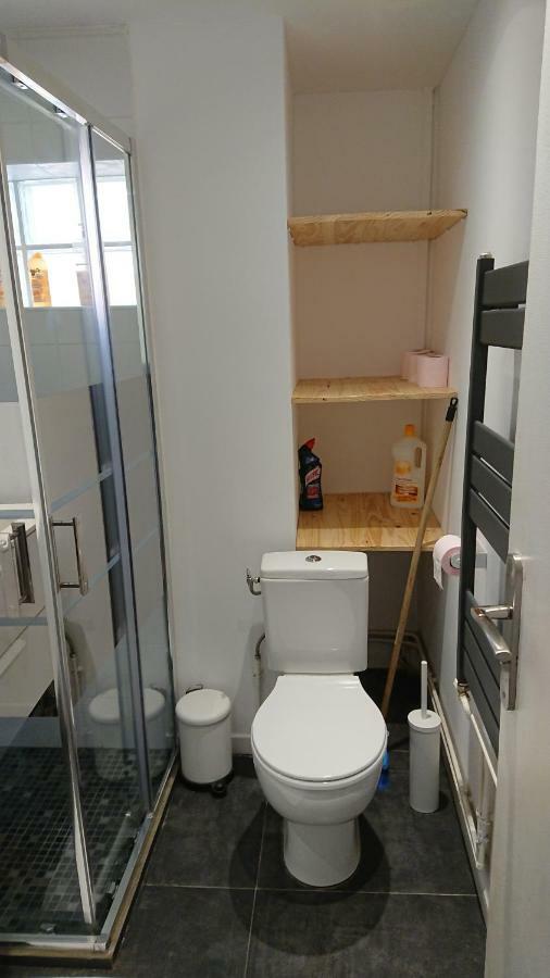 Cosy Apartment Lille