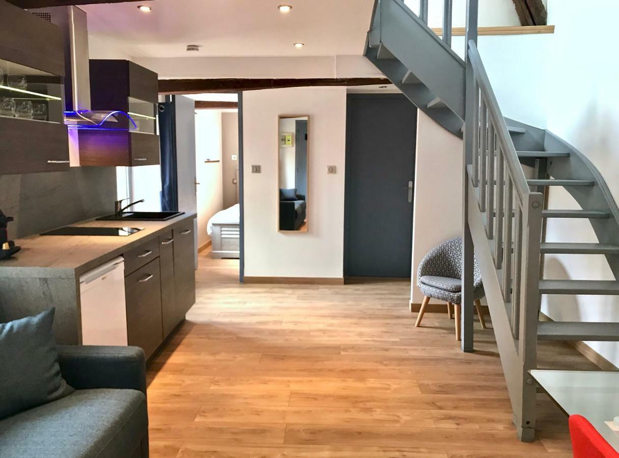 Appartement Le Madame Little *