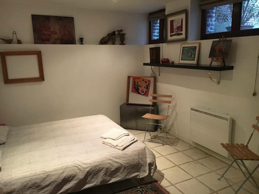 Coeur Vieux 1 24h24h Access Apartment