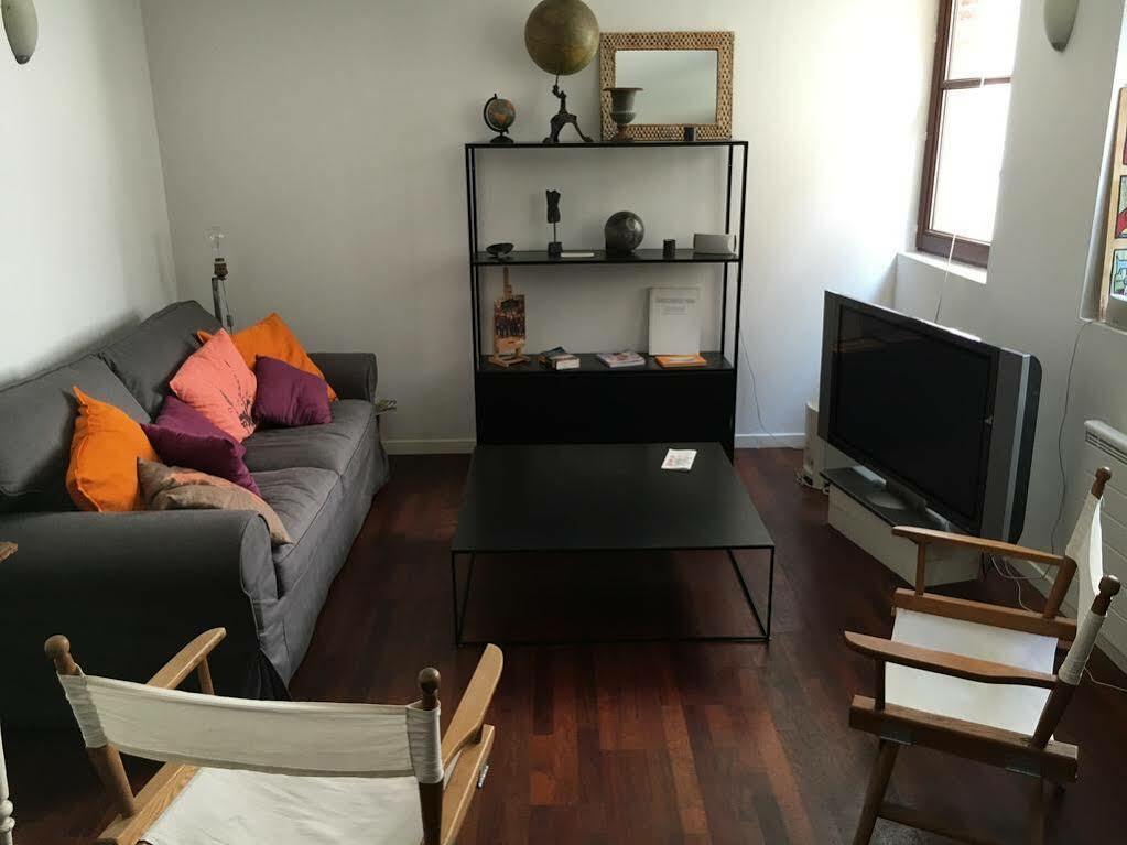 Apartment Coeur Vieux 1 24h24h Access