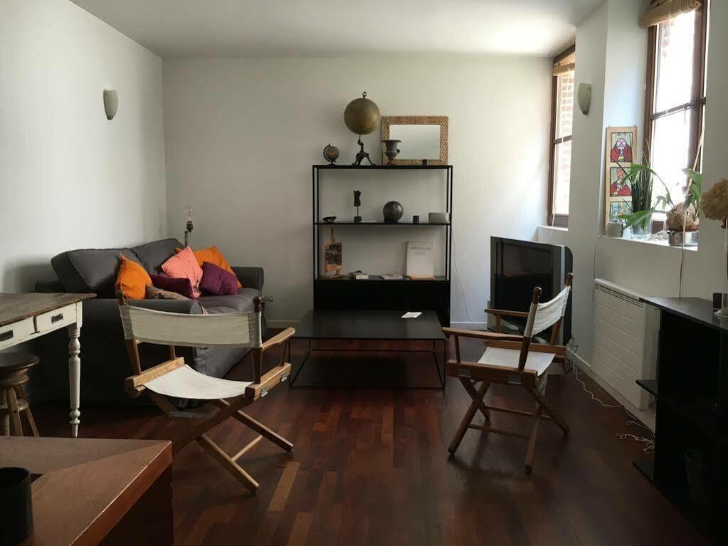 Apartment Coeur Vieux 1 24h24h Access