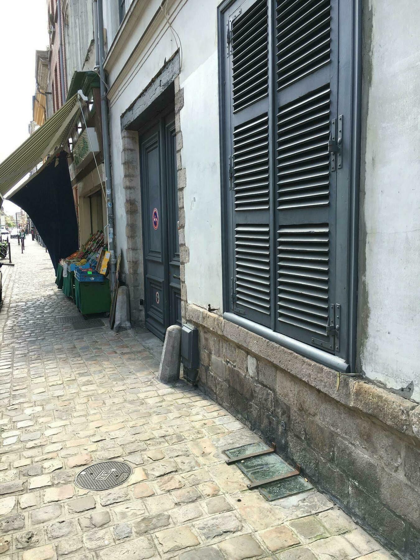 Coeur Vieux 1 24h24h Access *