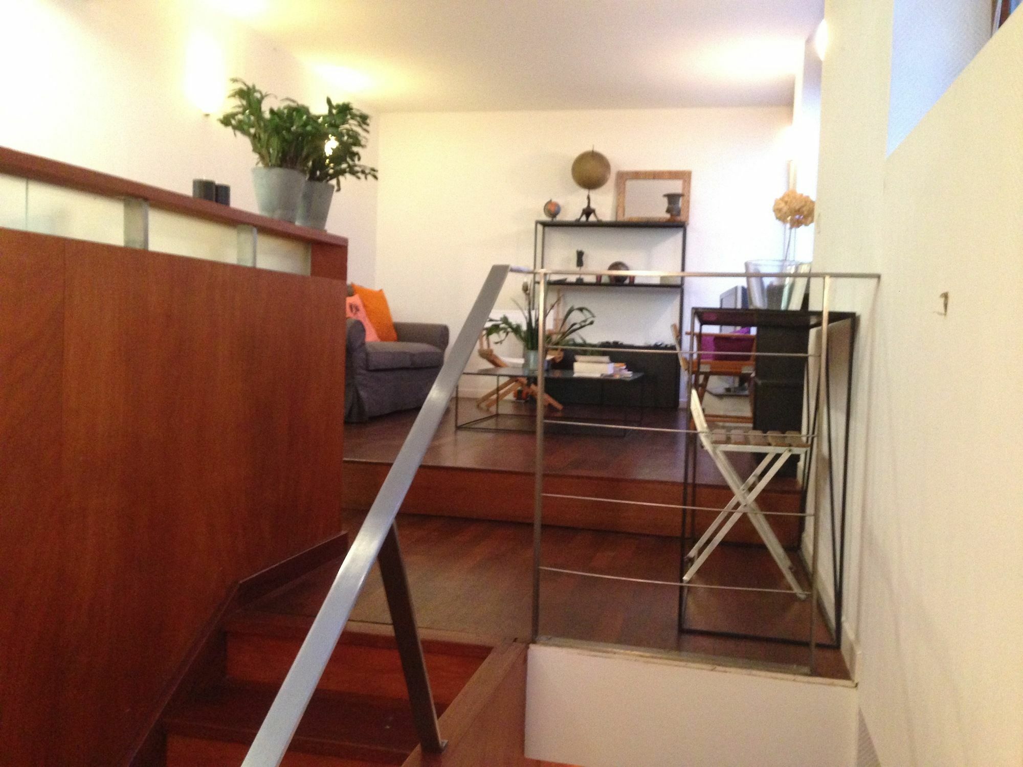 Coeur Vieux 1 24h24h Access Apartment Lille
