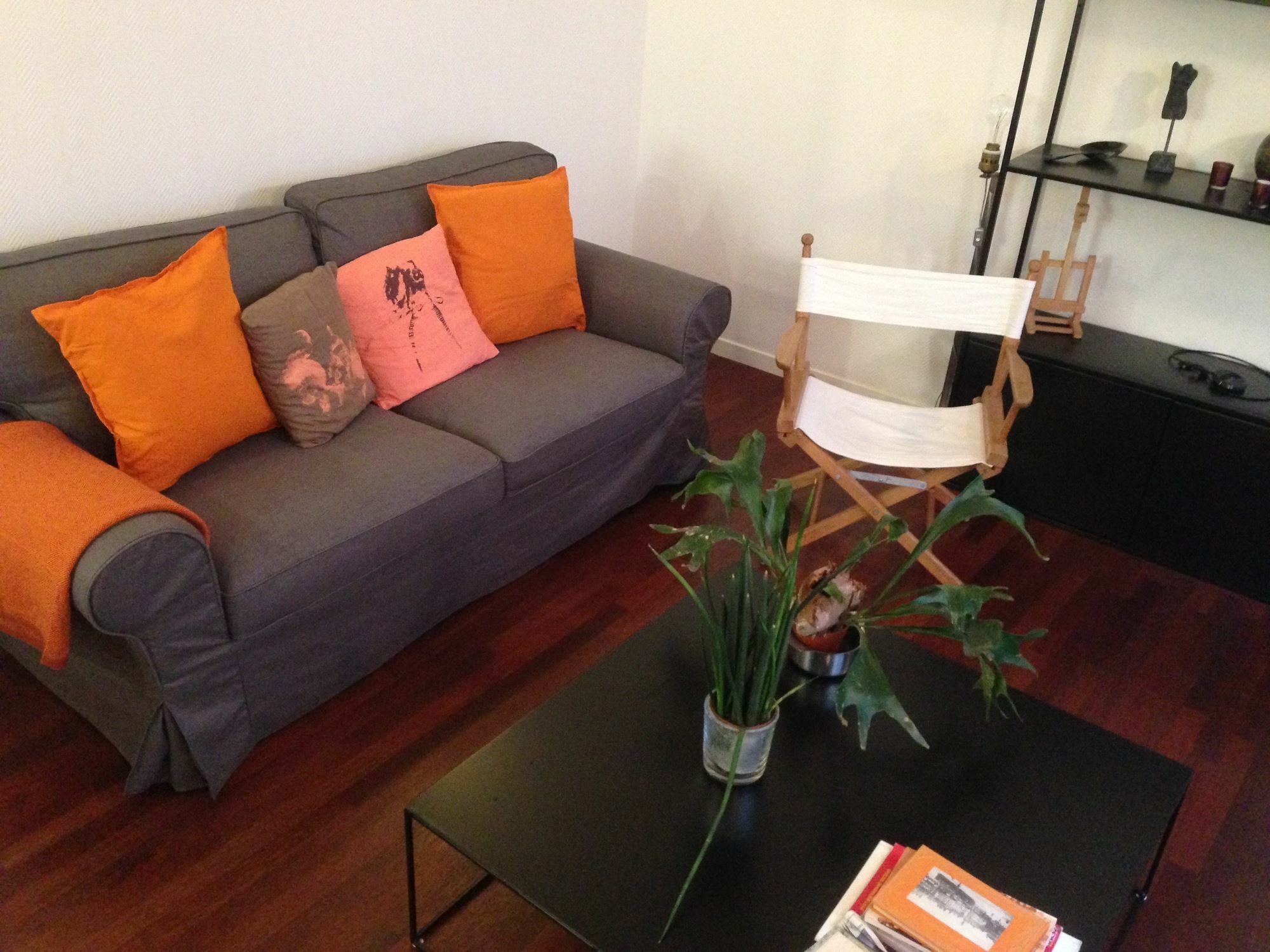 Coeur Vieux 1 24h24h Access Apartment *