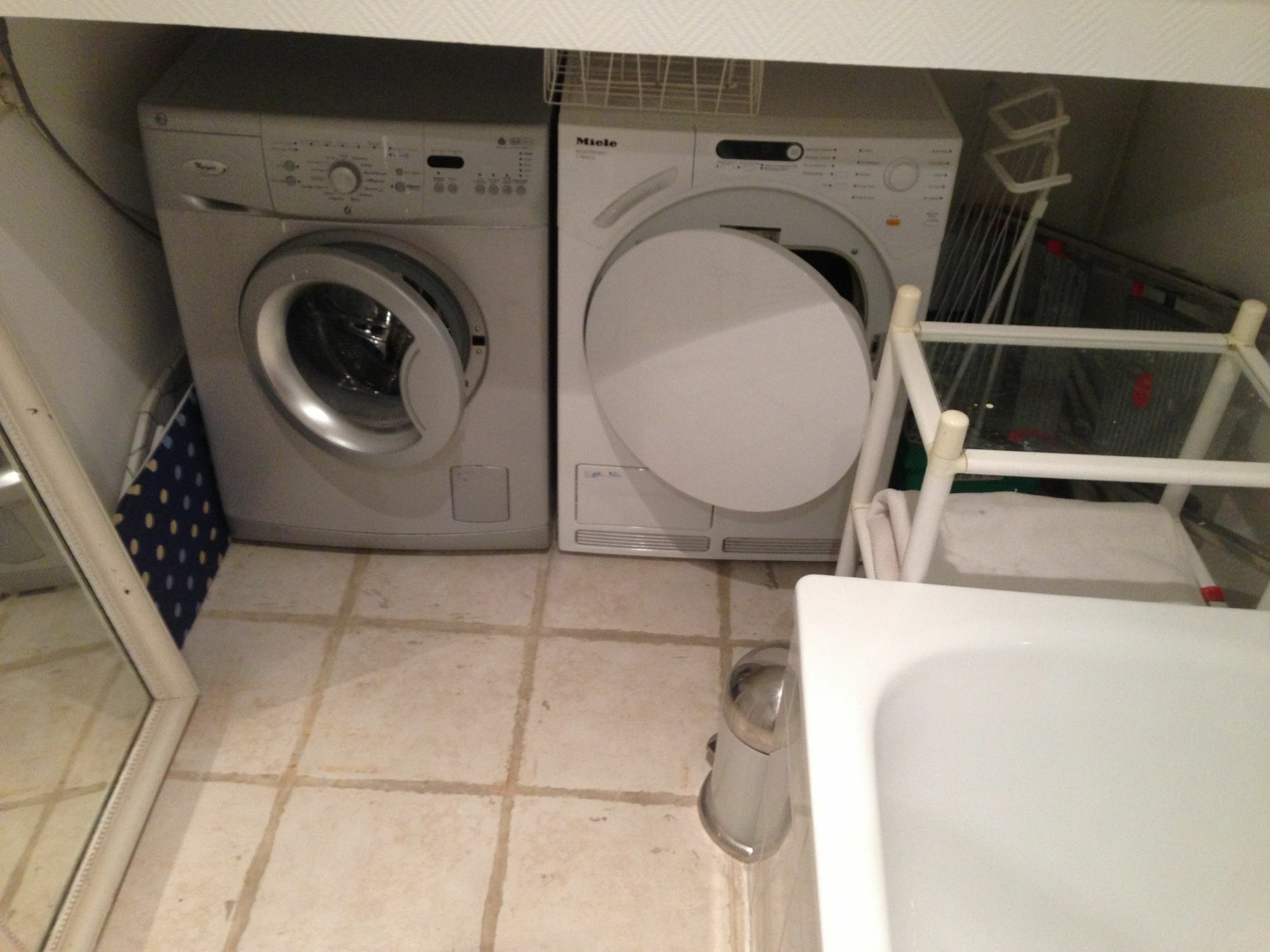Apartment Coeur Vieux 1 24h24h Access *
