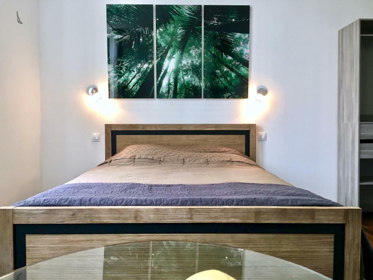Apartamento Little Plaza