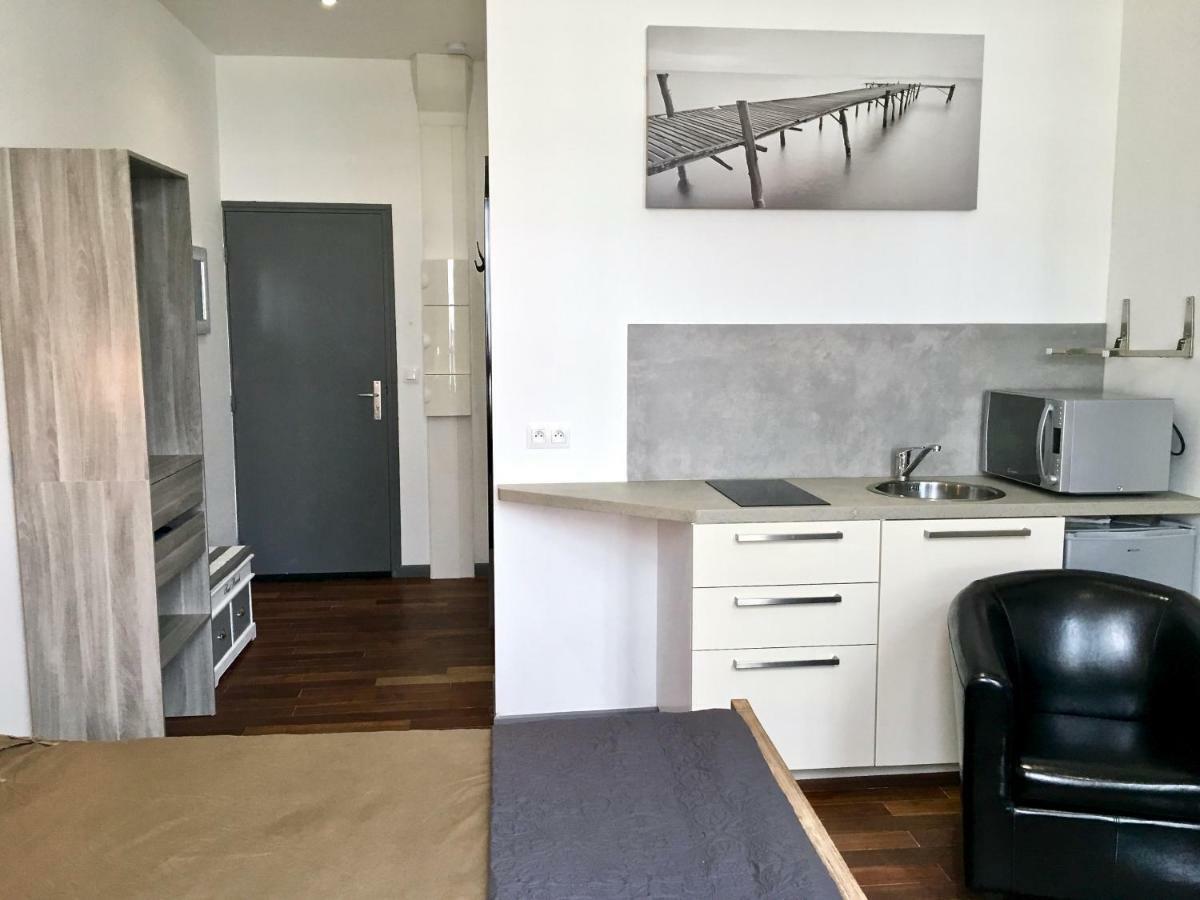 Little Plaza Apartamento *