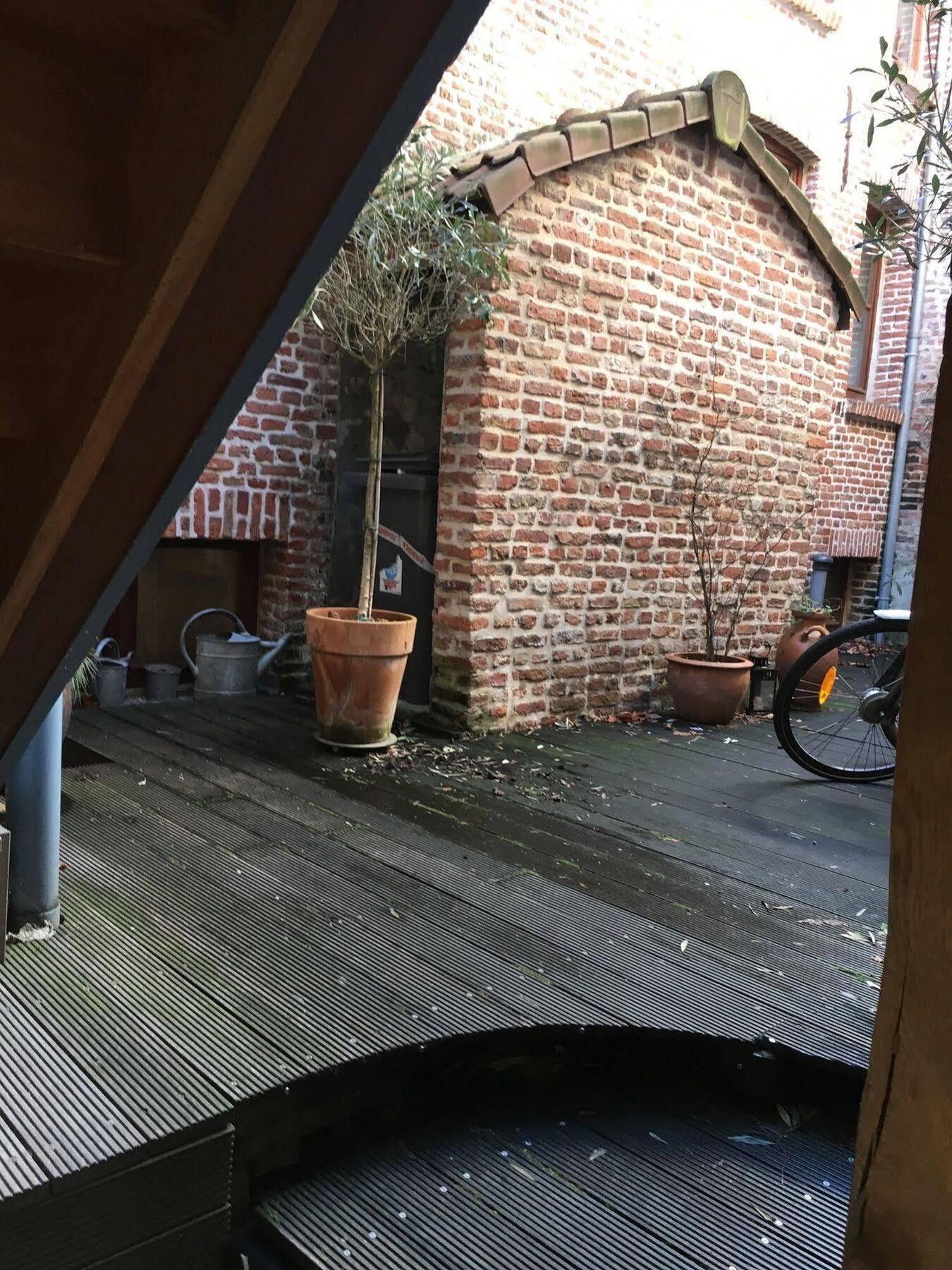 Apartment Coeur Vieux 1 24h24h Access