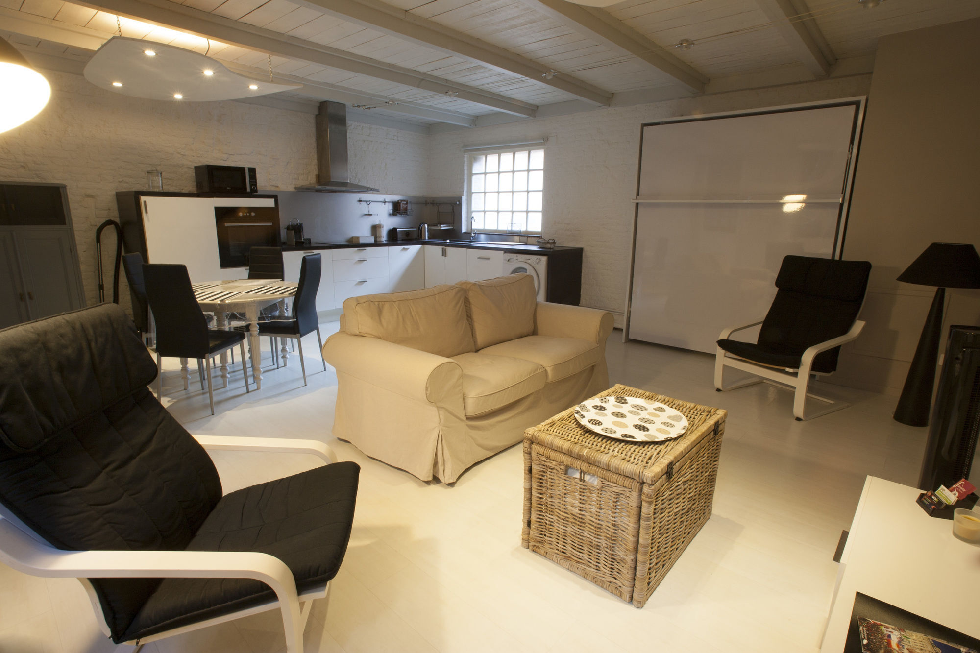 Escalille Le Royale Apartment