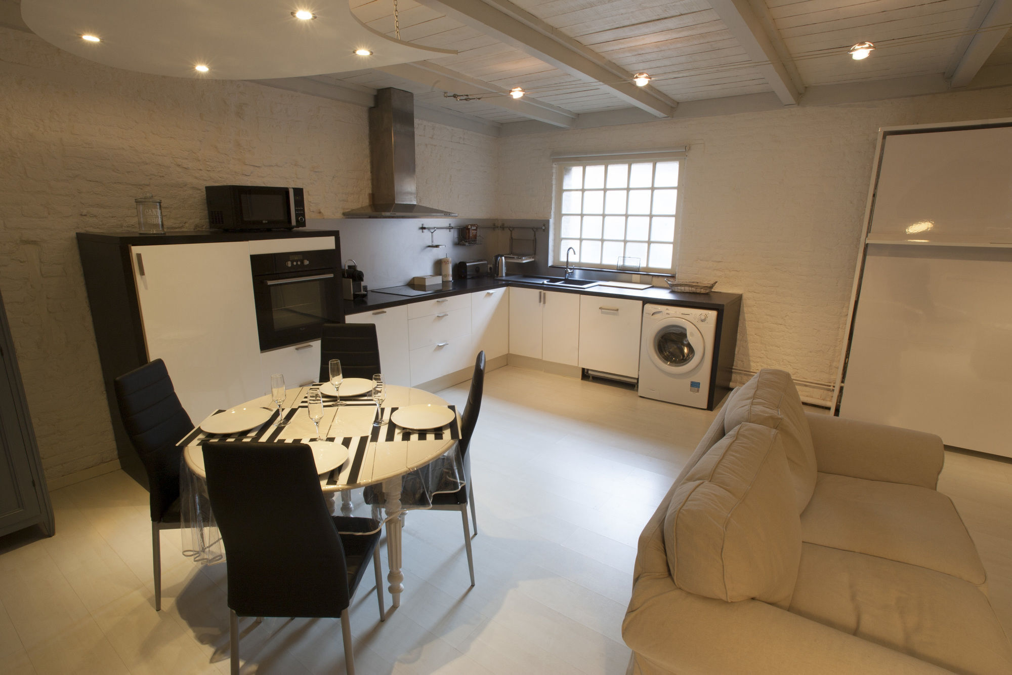 Escalille Le Royale Apartment