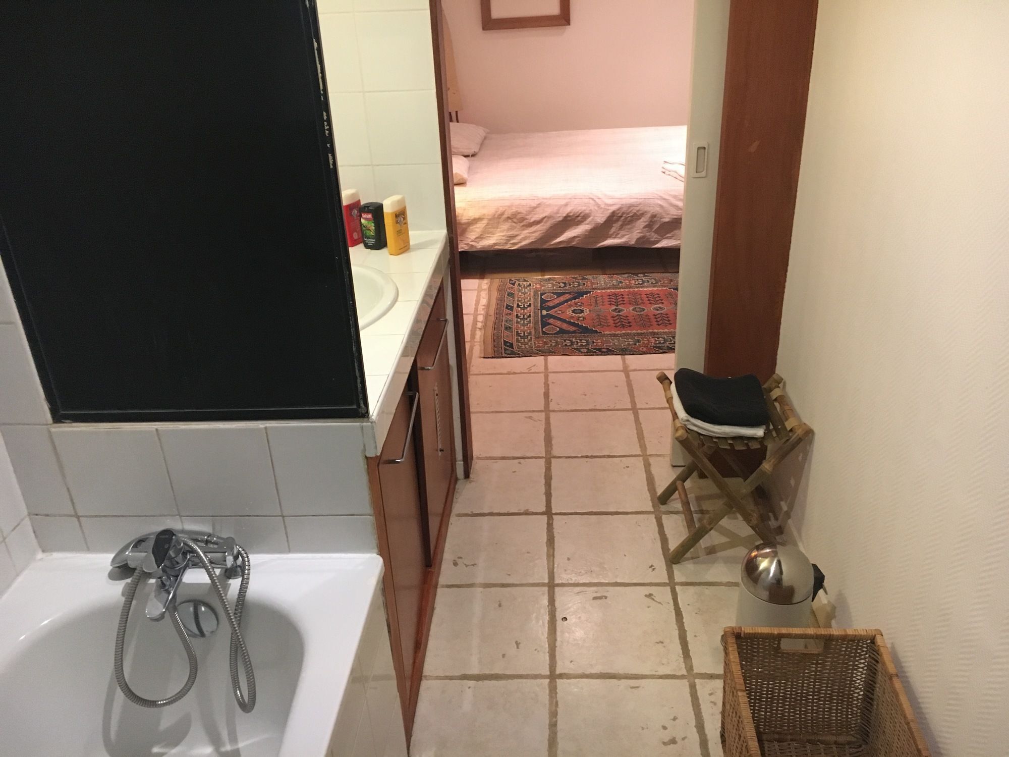 Coeur Vieux 1 24h24h Access * Lille