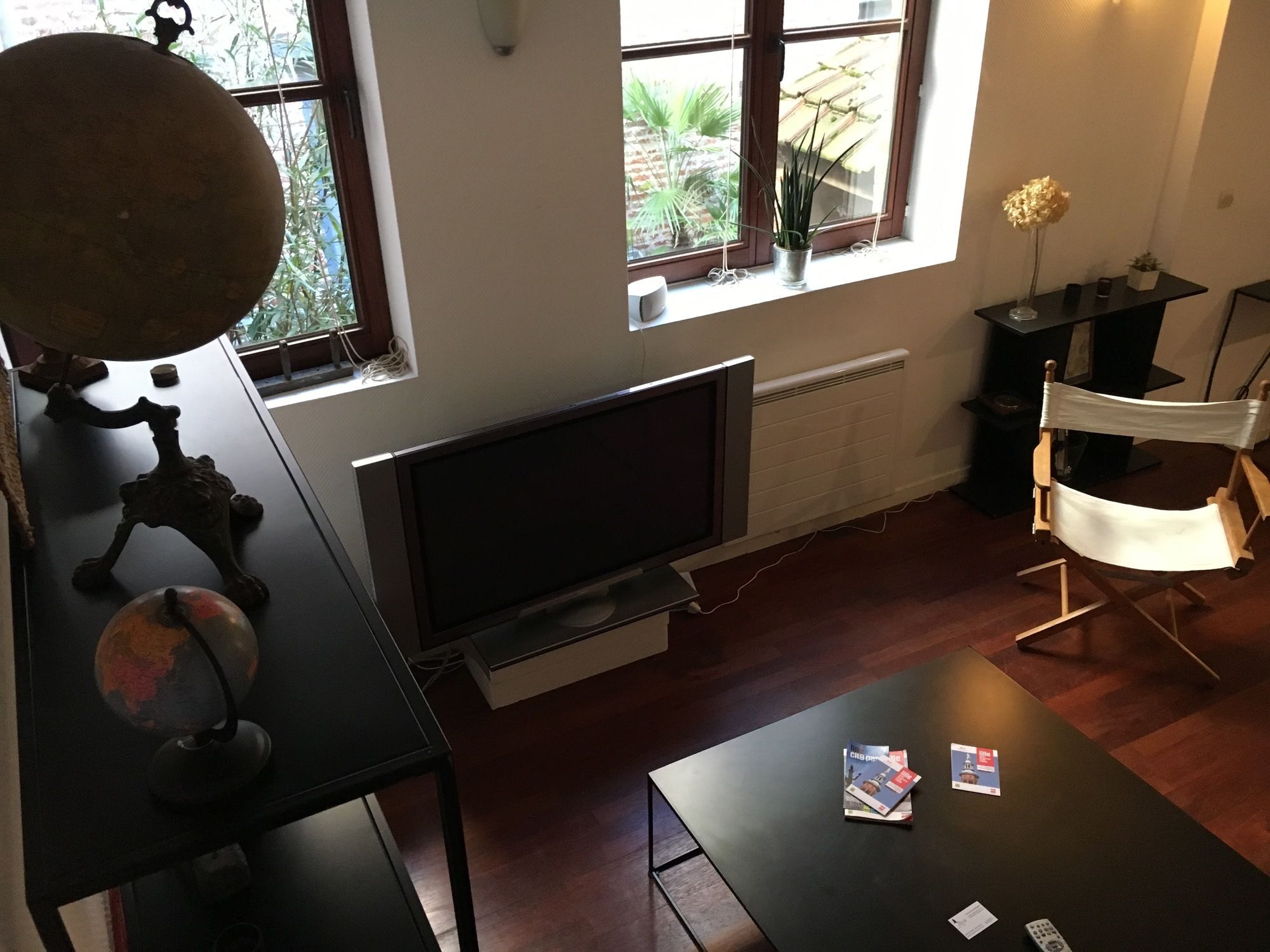 Coeur Vieux 1 24h24h Access Apartment *