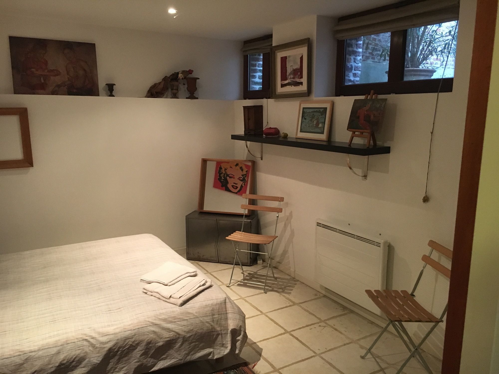 Coeur Vieux 1 24h24h Access Lille