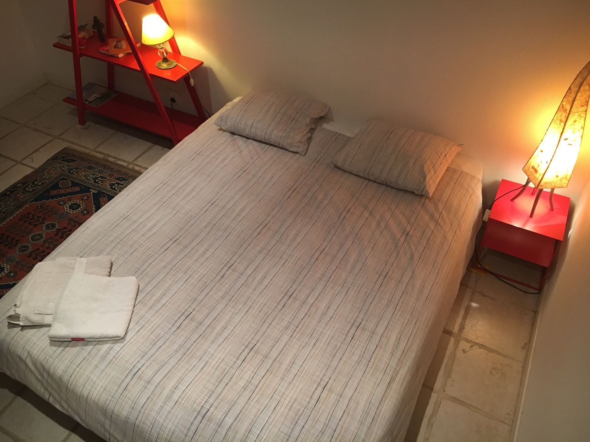 Coeur Vieux 1 24h24h Access Apartment