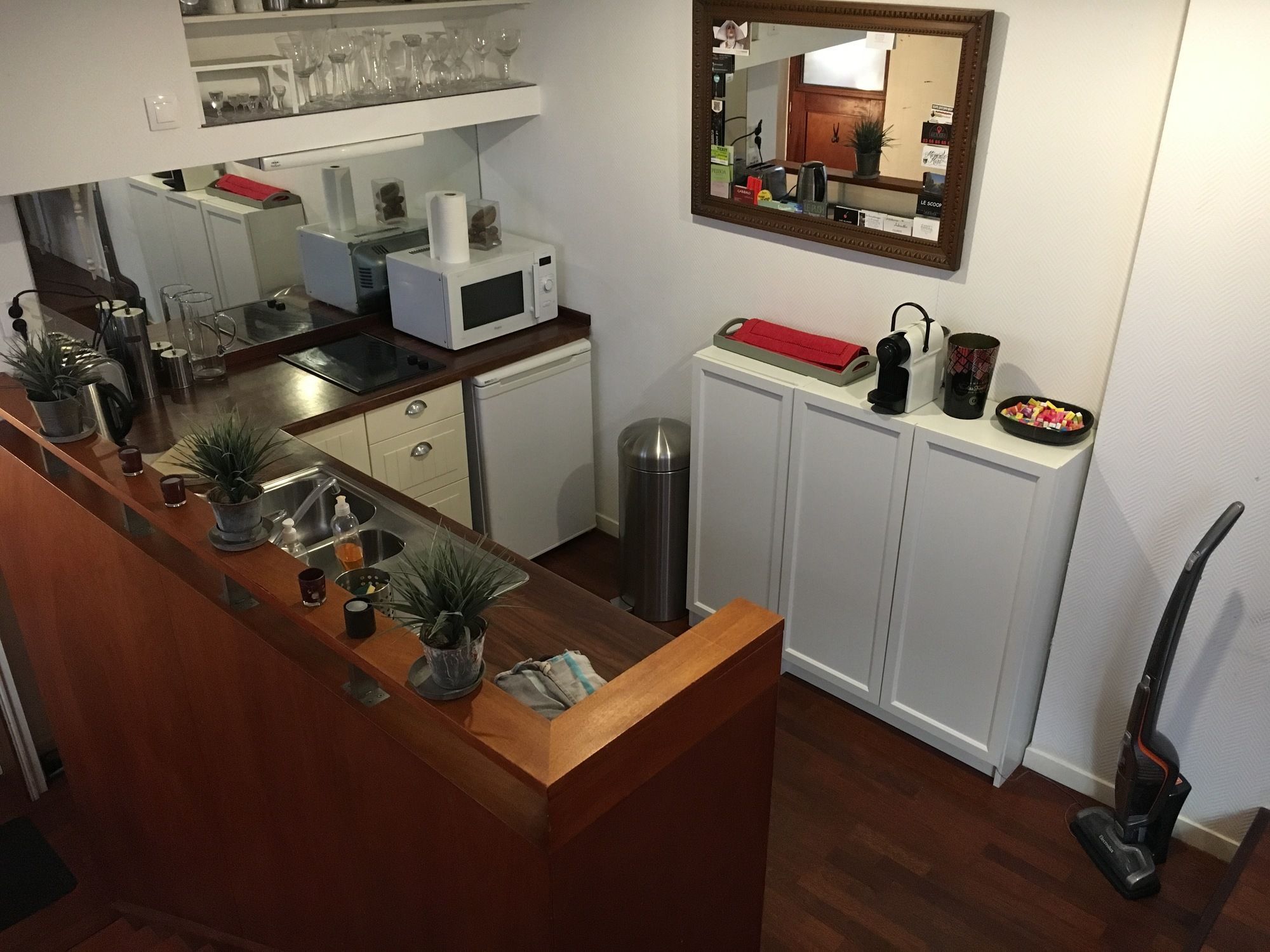 Apartment Coeur Vieux 1 24h24h Access *
