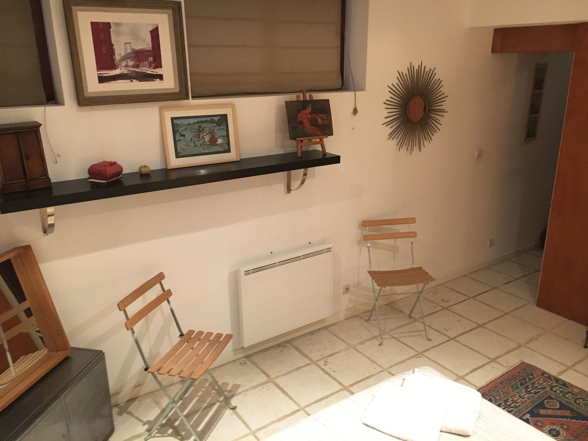 Coeur Vieux 1 24h24h Access Apartment Lille