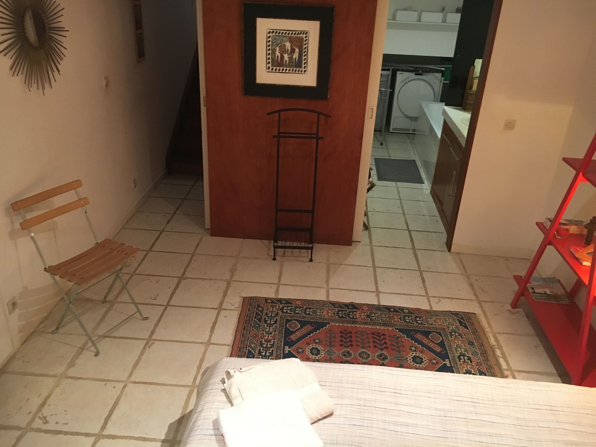 Coeur Vieux 1 24h24h Access Apartment Lille