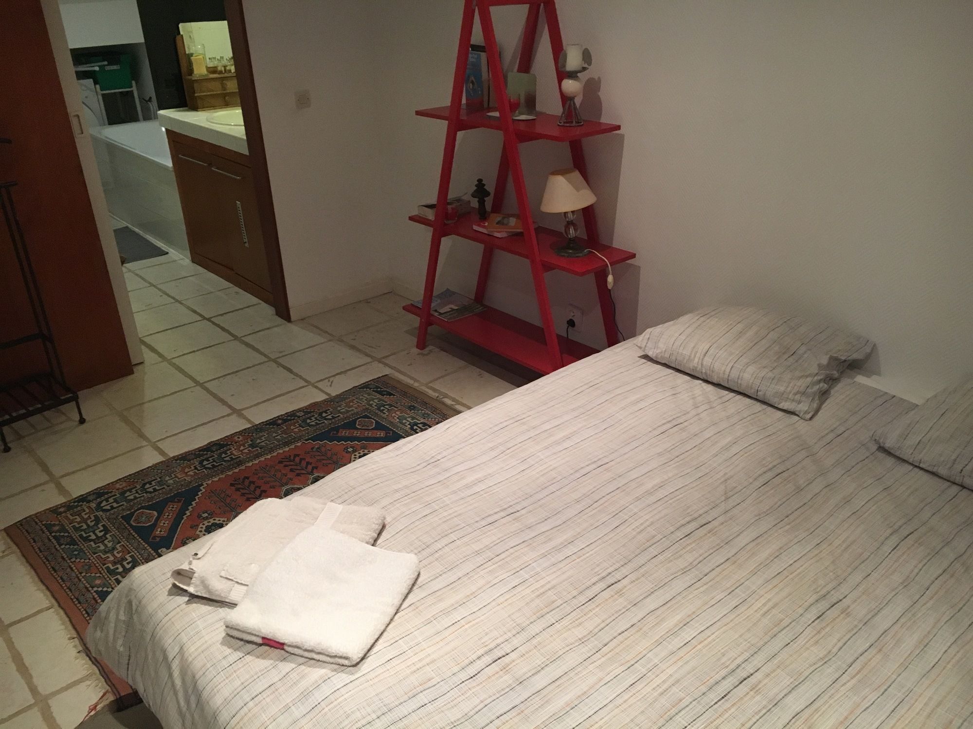 Coeur Vieux 1 24h24h Access Apartment Lille