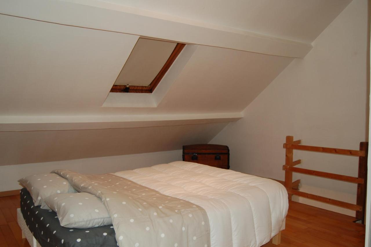Wazemmes Grand Duplex Lumineux Prox Metro