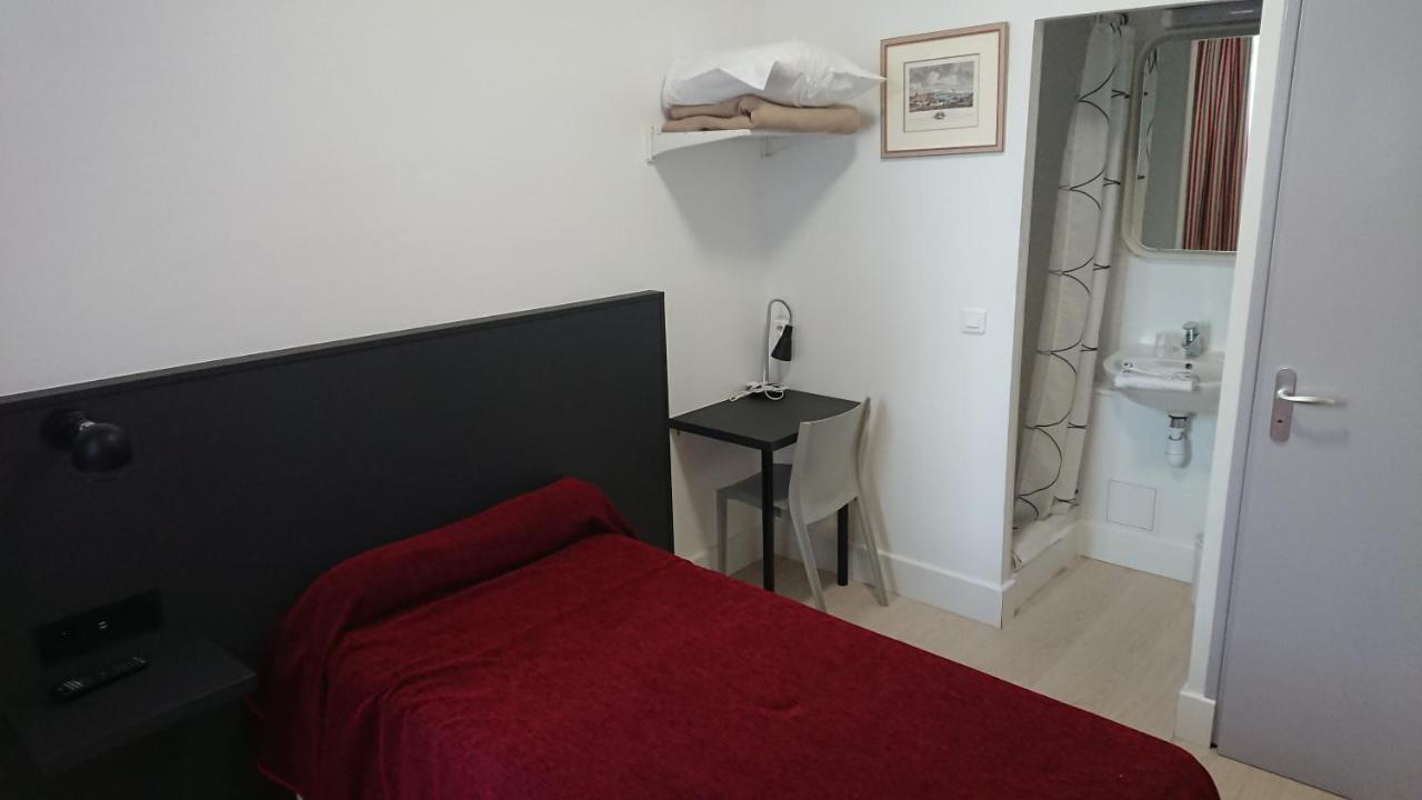 Hotel Faidherbe Lille