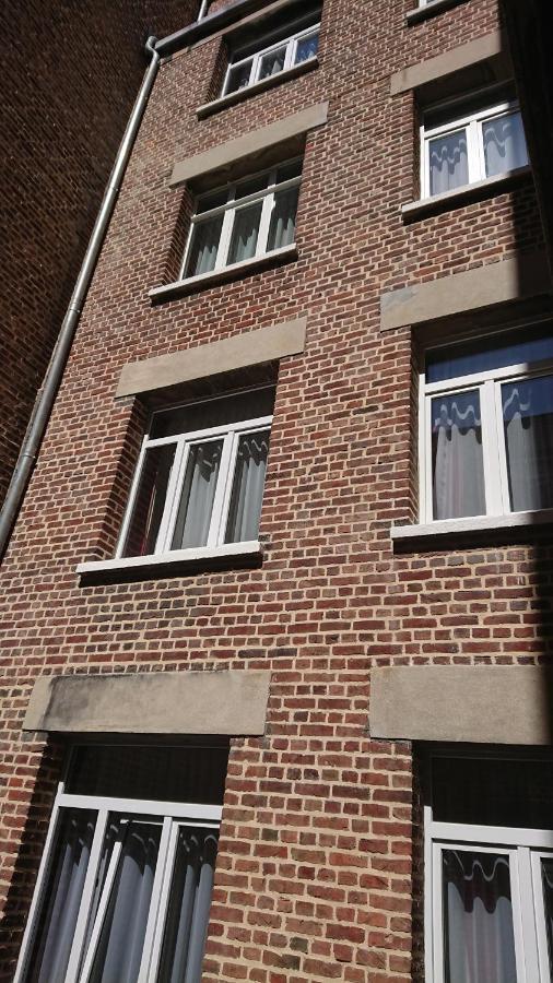 Faidherbe Hotel