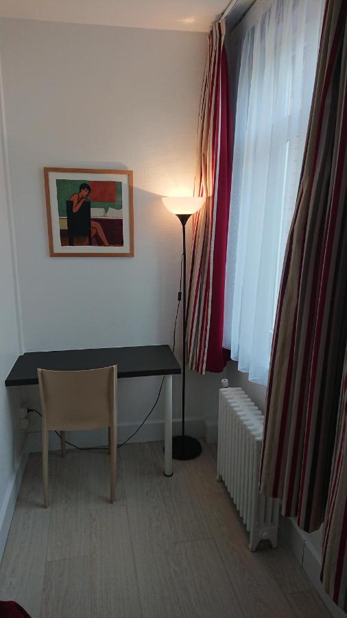 Faidherbe Hotel Lille