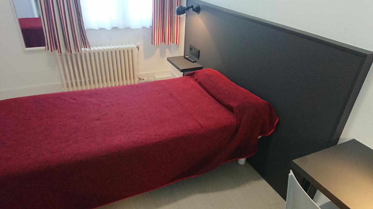 Hotel Faidherbe Lille