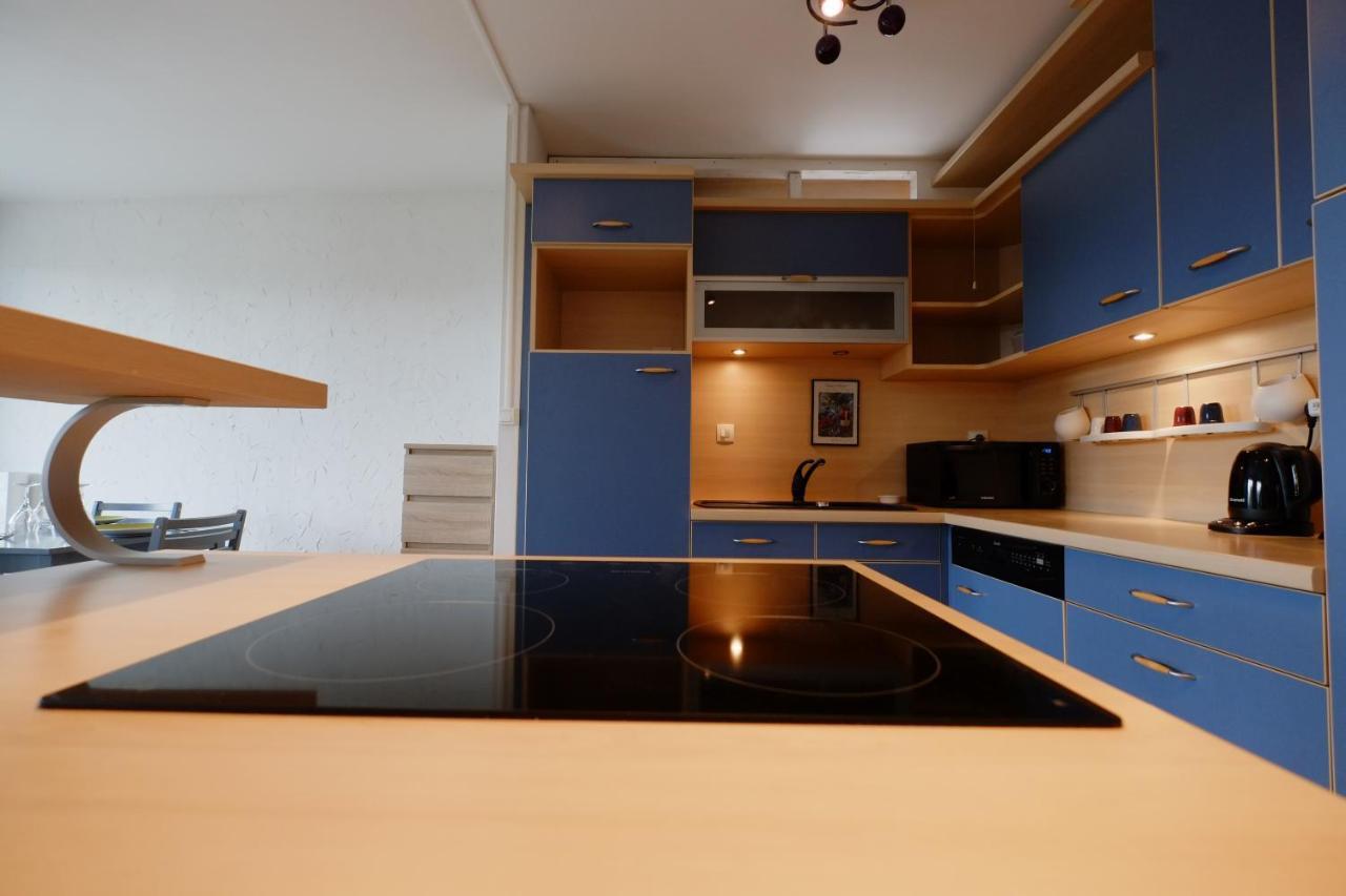 Apartment 70 M2 Avec Balcons Et Parking *