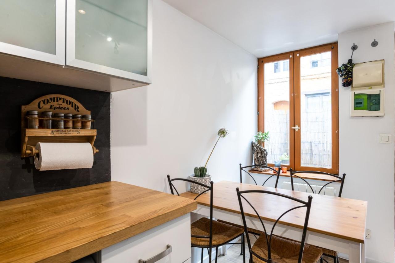 Little Paulette Apartment Lille
