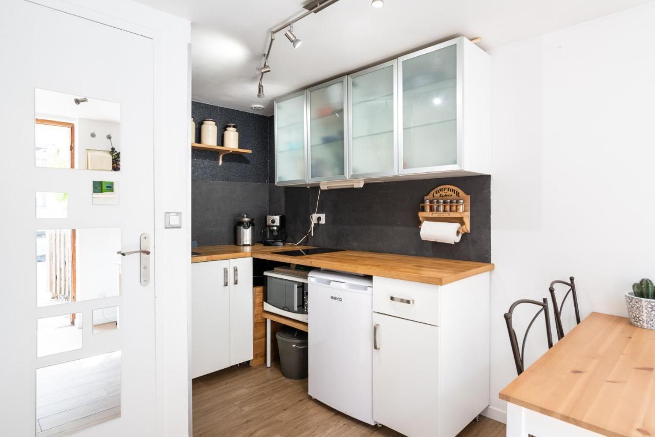 Little Paulette Apartment *