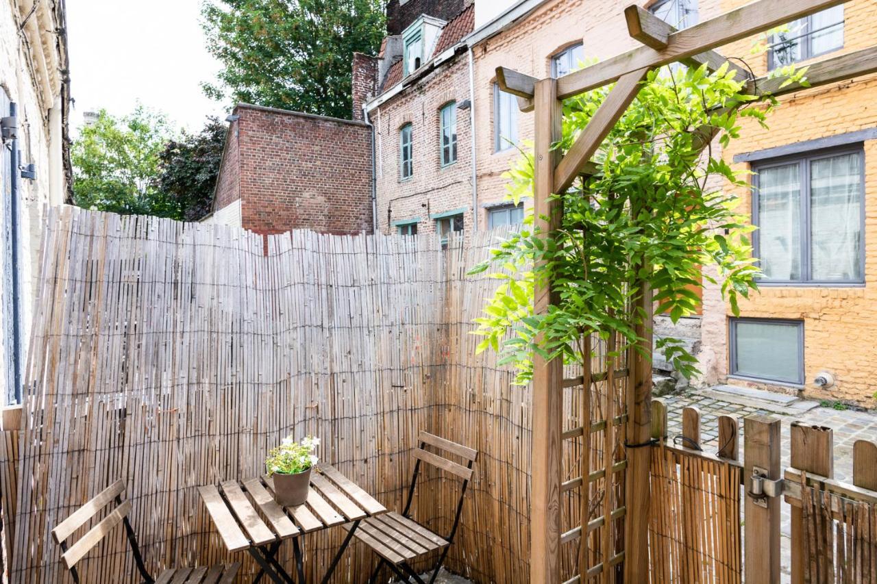 Little Paulette Apartment