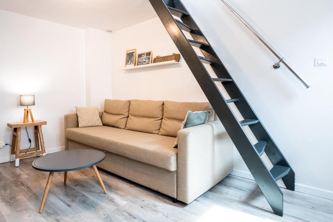 Little Paulette Apartment Lille