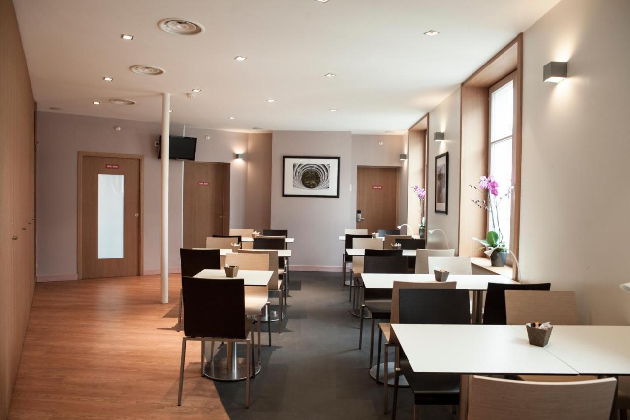 Ibis Centre Grand Place Hotel 3*