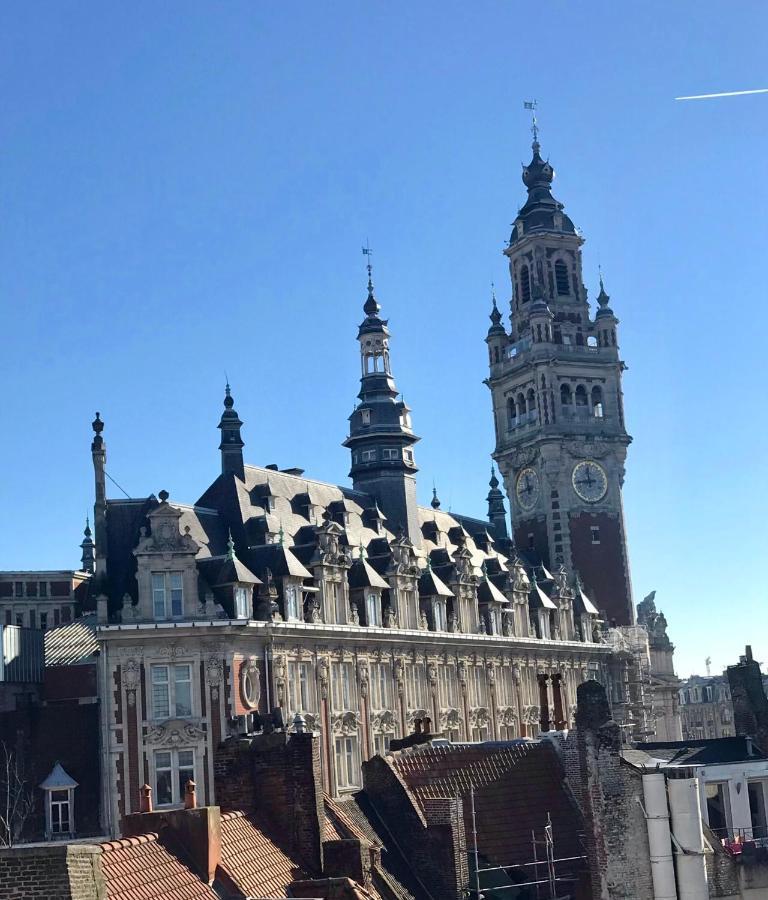 Ibis Centre Grand Place Hotel Lille